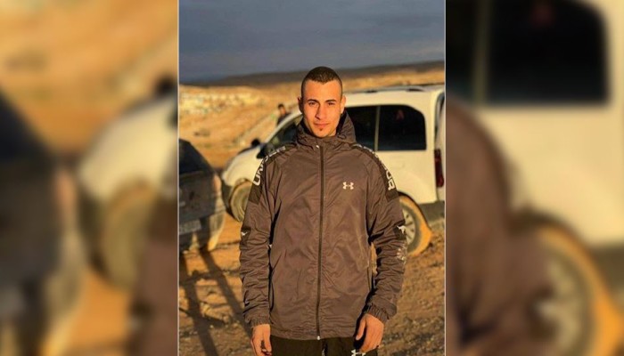 حماس تزفّ الشهيد محمود حمدان وتؤكد: ثورة شعبنا مستمرة