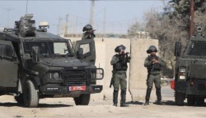 شهيد وإصابتان برصاص الاحتلال في قلقيلية