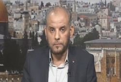 بدران: المشهد الفلسطيني الداخلي موحد ضد الاحتلال