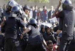 البرلمان البلجيكي يطالب بفرض عقوبات ضد منتهكي الحقوق والحريات في مصر