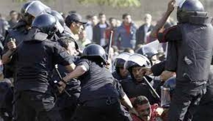 البرلمان البلجيكي يطالب بفرض عقوبات ضد منتهكي الحقوق والحريات في مصر