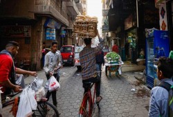 تصاعد وتيرة الاعتقالات بعد ارتفاع الأسعار في مصر