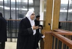 مطالبات حقوقية بوقف محاكمة أعضاء “التنسيقية” وإسقاط الاتهامات بحقهم