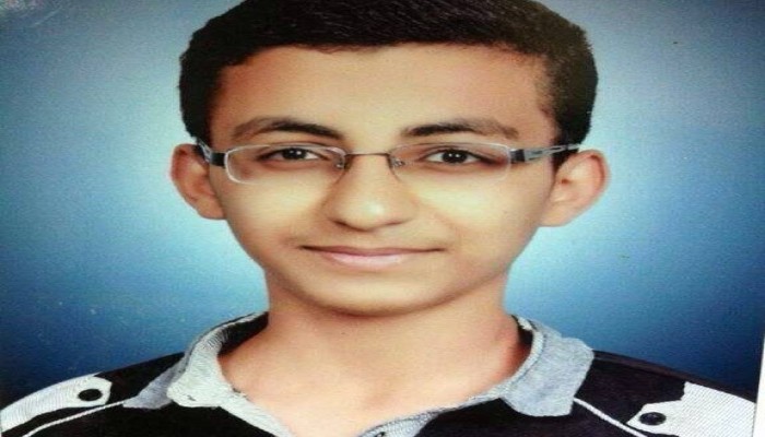 5 سنوات على إخفاء عبدالله الحديدي قسريا