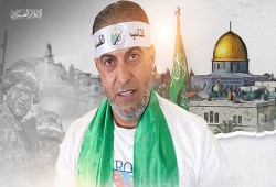 أجهزة السلطة تقمع مسيرة تشييع الشهيد القسامي عبد الفتاح خروشة