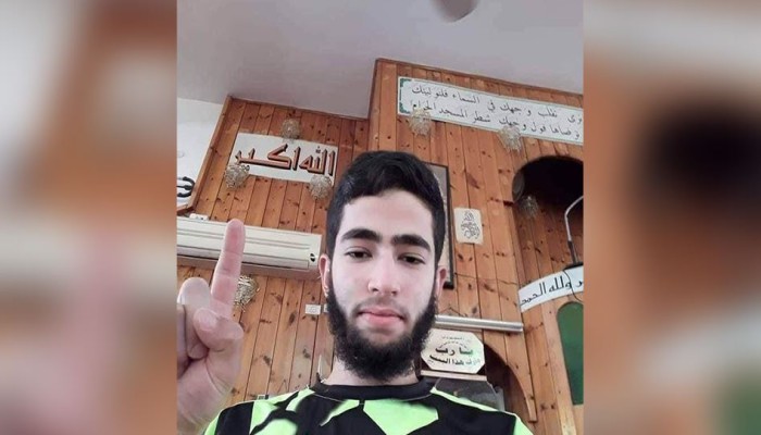 حماس تزف الشهيد الشيخ وتؤكد استمرار المقاومة