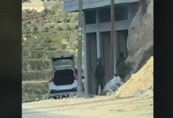 3 شهداء برصاص الاحتلال غرب نابلس