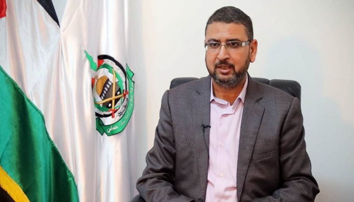 أبو زهري: اغتيال المقاومين في نابلس استمرار للتصعيد والإرهاب