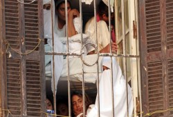 مسئولة أممية: نتابع بقلق أحكام السجن لحقوقيين مصريين ونطالب بإطلاق سراحهم