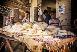 باحثة تحذر من كارثة أزمة الخبز في مصر