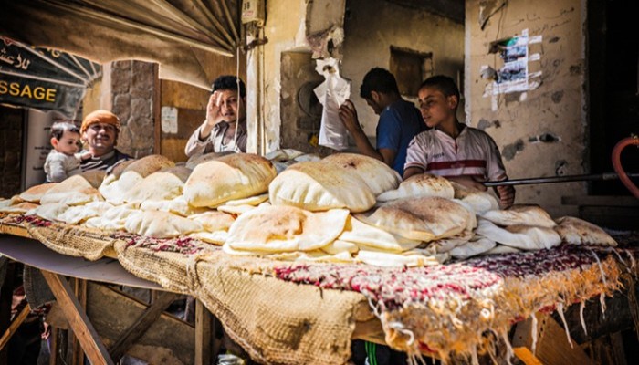 باحثة تحذر من كارثة أزمة الخبز في مصر