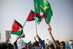 موريتانيا تنفي عودة التطبيع مع الكيان الصهيوني