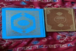السلطات الصينية تواصل اعتقال أخت ناشطة أويجورية بسبب القرآن