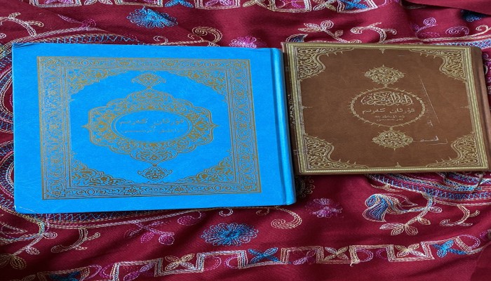 السلطات الصينية تواصل اعتقال أخت ناشطة أويجورية بسبب القرآن