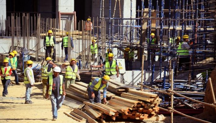 ارتفاع جنوني لأسعار الحديد في مصر... ومطالبة بإلغاء رسوم الإغراق