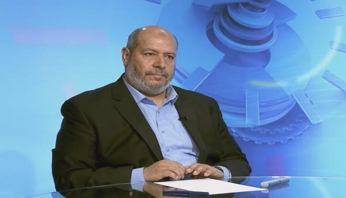 خليل الحية: قادرون على ردع الاحتلال وسيف القدس لا يزال مشرعًا