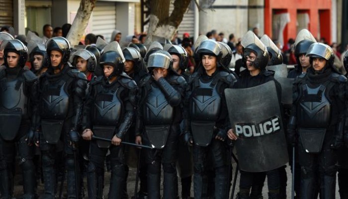 منظمات تتبنى مخاوف لجنة أممية إزاء حقوق الإنسان في مصر
