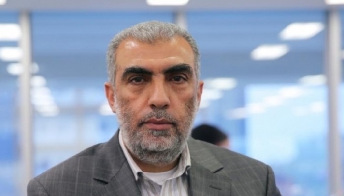 الخطيب: في يوم الأرض نستذكر الشهداء ونجدد عهدنا على صونها