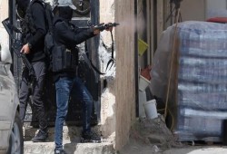 المقاومون يستهدفون الاحتلال ومستوطناته شمال الضفة الأربعاء