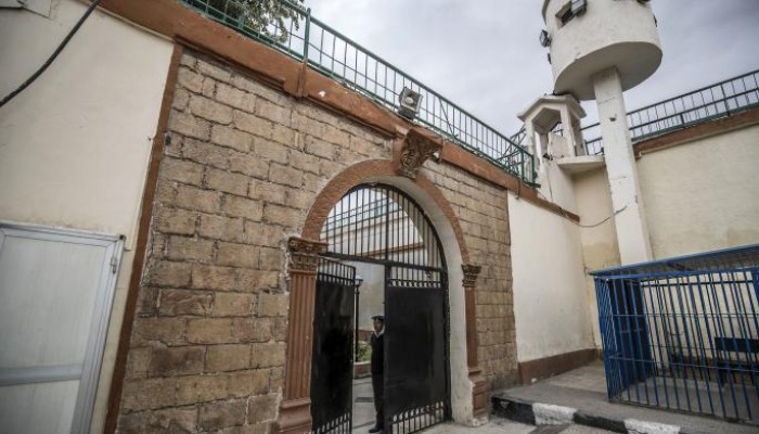 بلاغ رسمي عن وفاة الطبيب رجائي وفائي بالسجن