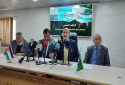 الأردن.. جبهة العمل الإسلامي تطالب بإطلاق الحريات العامة وعدم هندسة الأحزاب