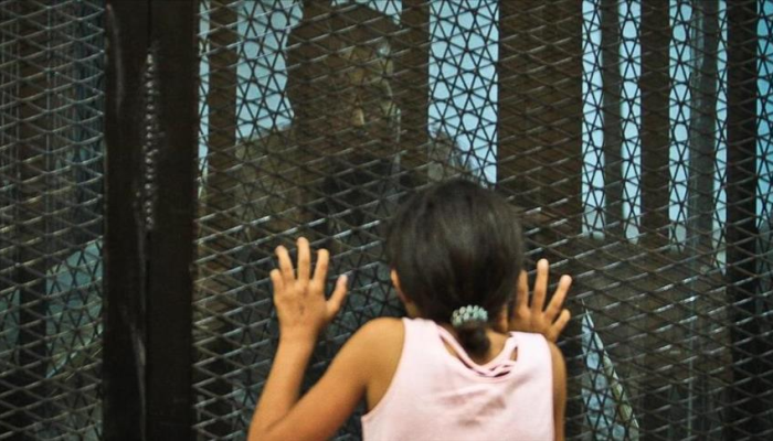 اعتقال شخصين تعسفيا بالشرقية وإخفاء مواطن وتجديد حبس 30 آخرين