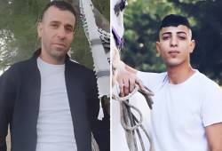 حماس تزف شهيدَيْ نابلس وتؤكد: لا سبيل للجم الاحتلال إلا المقاومة