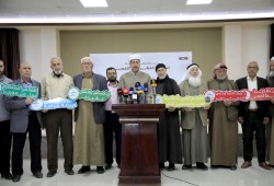رابطة علماء فلسطين: ذبح القرابين بالأقصى ينذر بحرب قادمة