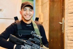 وصية الشهيد محمد الحلاق.. ارتقى مشتبكًا مع قوات الاحتلال