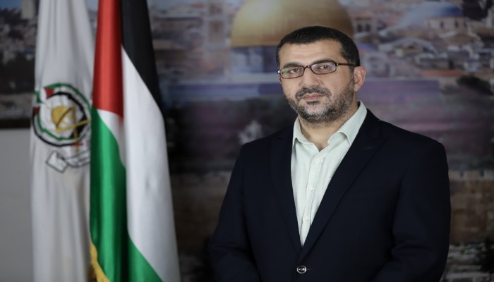 حماس: عملية الطعن في تل أبيب رد أولي على حرب الاحتلال ضد الأقصى