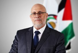 ماهر صلاح: الاعتكاف في الأقصى واجب الوقت