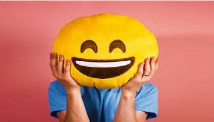 ابتسم أنت في رمضان.. بقلم: أحمد صلاح