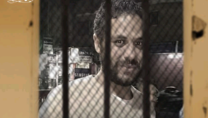 وفاة والدة المعتقل عبدالرحمن أبو الغيط كمدا على فراقه