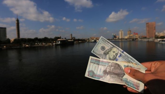 الجنيه المصري يحتل المرتبة السادسة بين أسوأ عملات العالم أداء في 2023