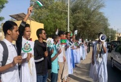 موريتانيا.. دعوات شعبية ورسمية وحزبية للدفاع عن الأقصى