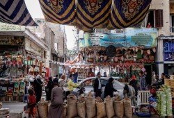 بالأرقام.. التضخم يفاقم معاناة المصريين في رمضان