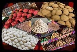 ارتفاع أسعار مستلزمات كعك العيد 120%