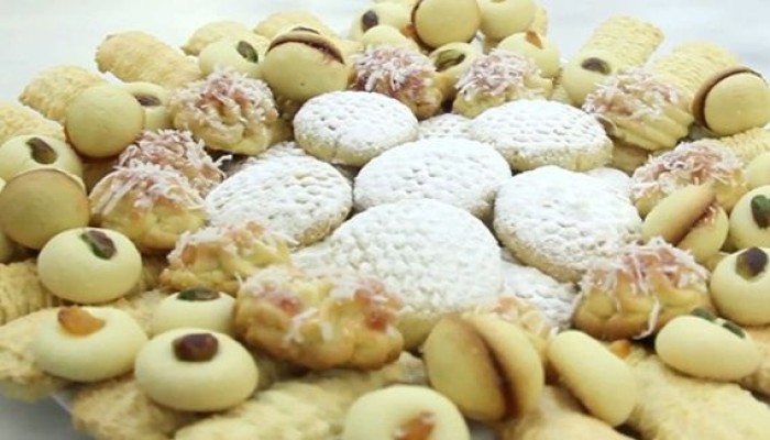 إقبال ضعيف على كعك العيد بسبب ارتفاع الأسعار