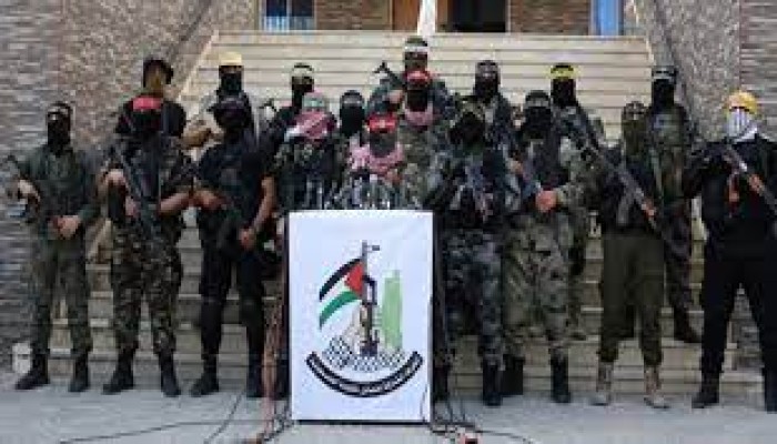 غرفة العمليات المشتركة للمقاومة تؤكد: جاهزون