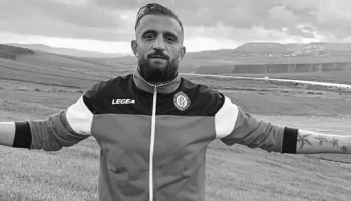 على طريقة بو عزيزي..  وفاة اللاعب التونسي العيساوي ومواجهات مع الشرطة