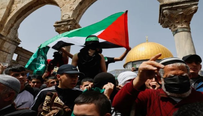 دعوات لشد الرحال للأقصى وتكثيف الرباط والاعتكاف فيه