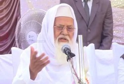 وفاة الأديب العلامة الشيخ محمد الرابع الحسني الندوي