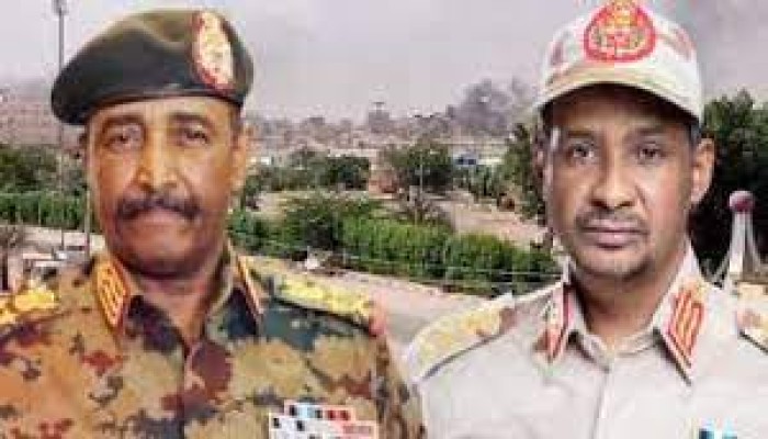 نظام الانقلاب يعاقب مواقع تناولت أسر جنود مصريين بالسودان