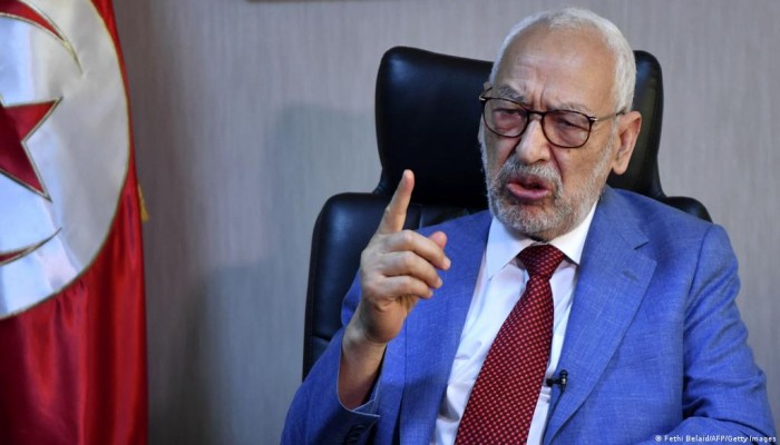 انقلاب تونس.. الغنوشي يقرر مقاطعة جلسات التحقيق بسبب التنكيل