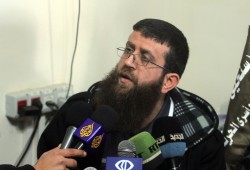 وصية الشهيد القائد خضر عدنان