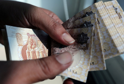 عجز الموازنة يسجل 501 مليار جنيه خلال 8 أشهر