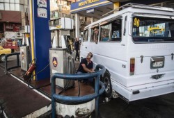 نظام الانقلاب يرفع سعر السولار وتعريفة ركوب المواصلات