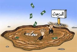 جمال ماضي يكتب: 10 جلسات تنقذك من الديون