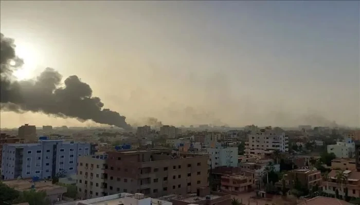 نداء عاجل لتقديم مساعدات للسودان