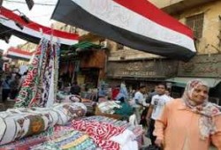 ناشيونال انترست: اقتصاد مصر يتدهور بشدة